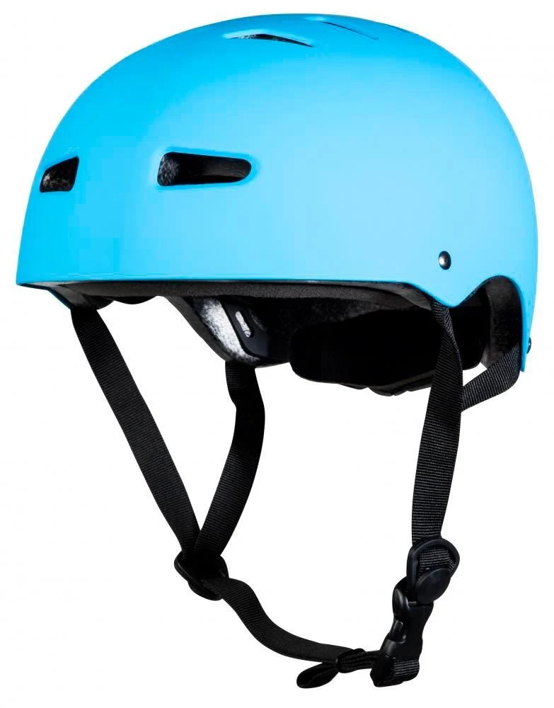Casco MULTISPORT 50/53-54/57 CMS - Azul mate - Imagen 2