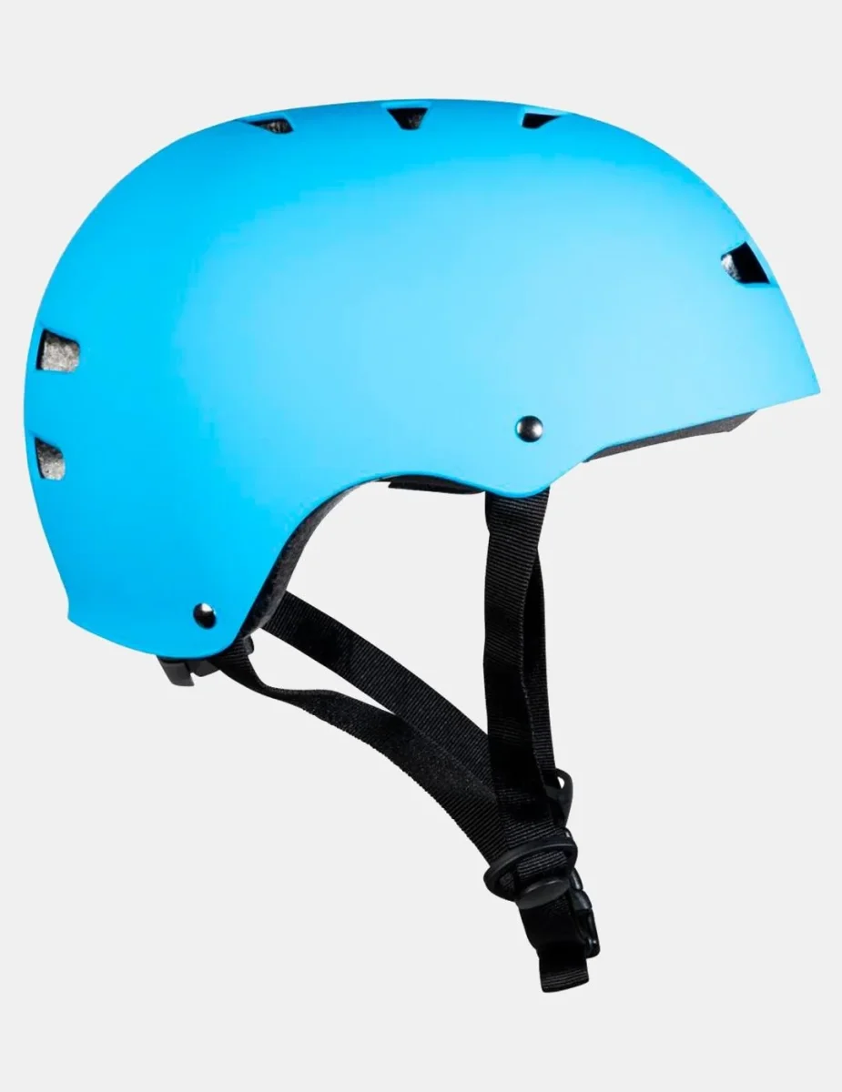 Casco MULTISPORT 50/53-54/57 CMS - Azul mate - Imagen 3