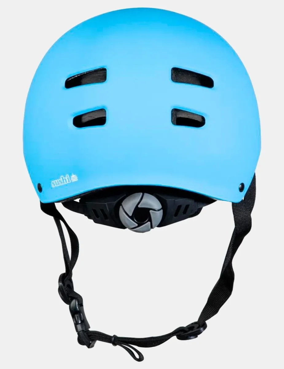 Casco MULTISPORT 50/53-54/57 CMS - Azul mate - Imagen 4