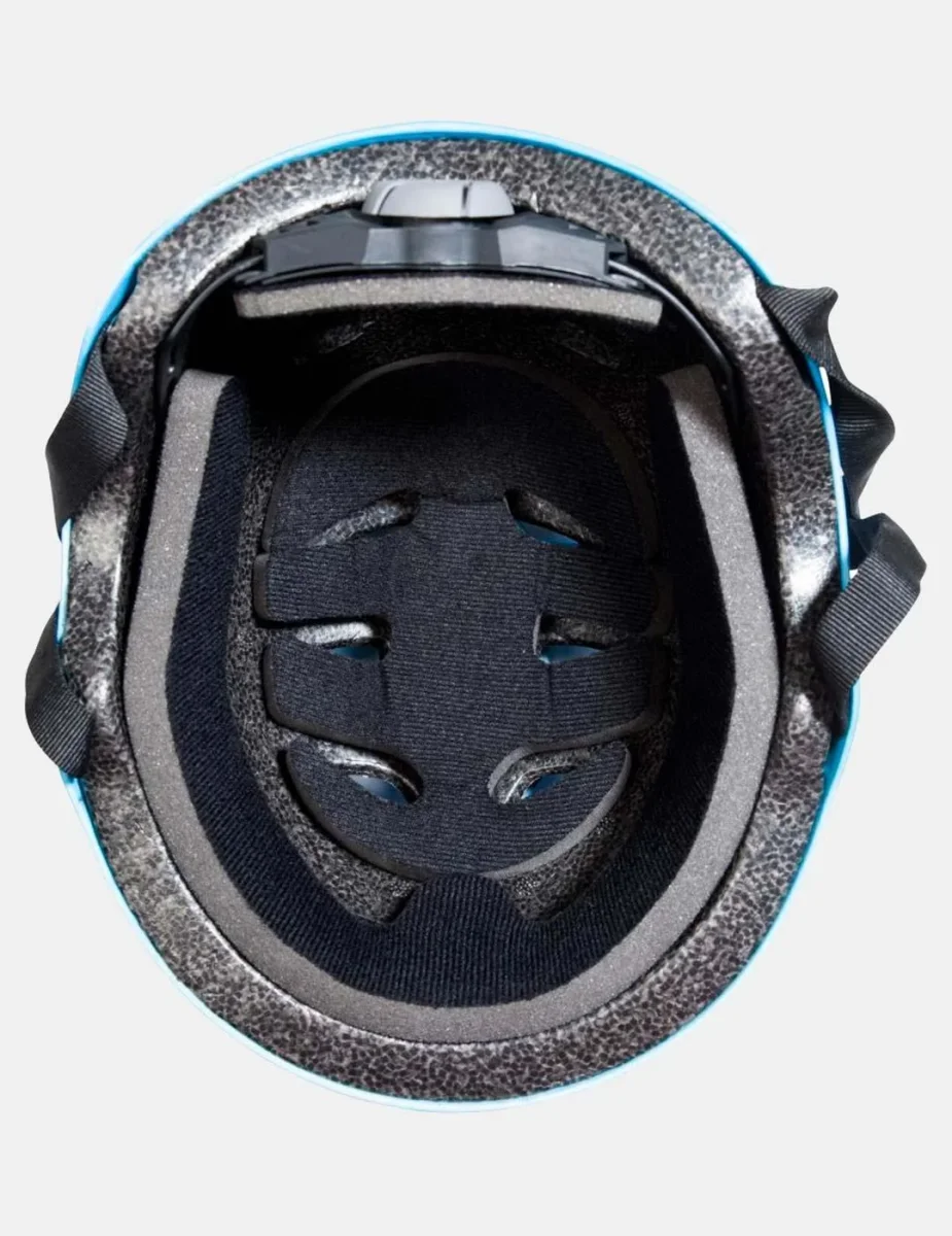 Casco MULTISPORT 50/53-54/57 CMS - Azul mate - Imagen 5