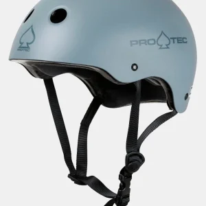 Casco PROTEC CLASSIC CERT - Matte Grey