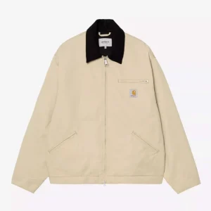 Cazadora CARHARTT WIP OG DETROIT - Barchan / Black