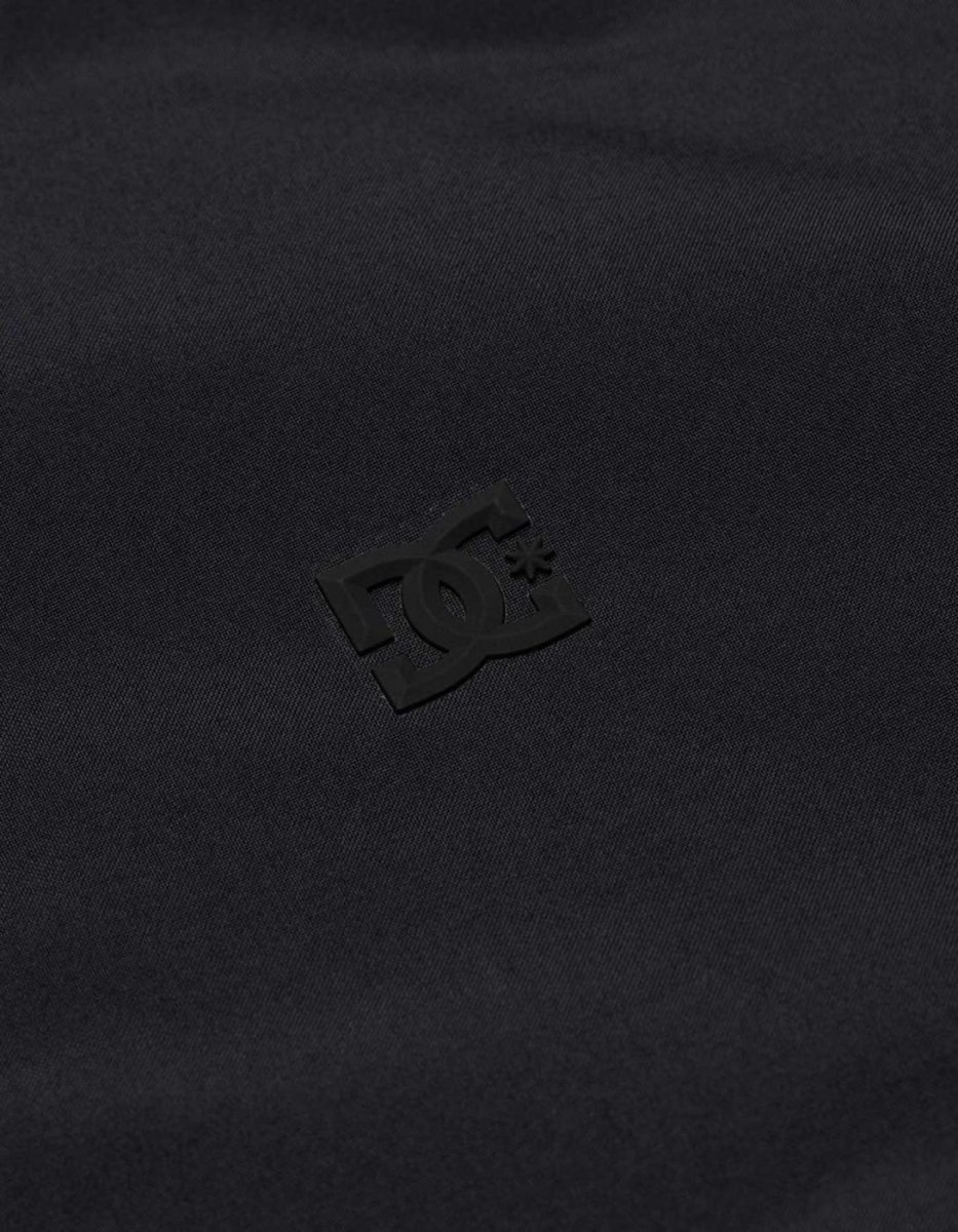 Cazadora DCSHOES GARAGE 10K PADDED - Black - Imagen 4