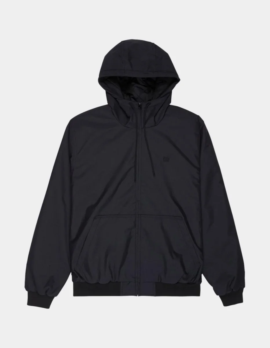 Cazadora DCSHOES GARAGE 10K PADDED - Black - Imagen 6