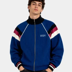 Cazadora KAOTIKO BREEZE - Navy