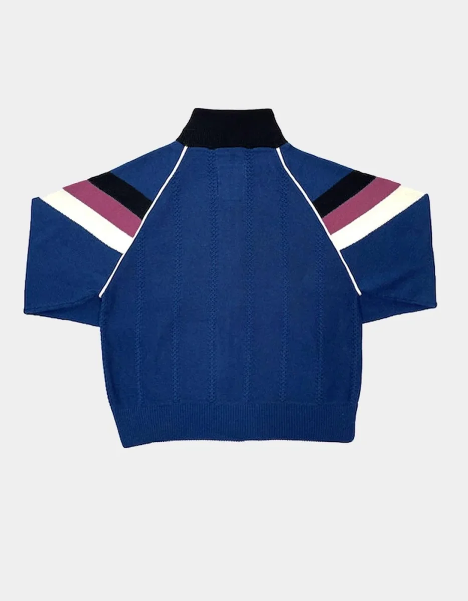 Cazadora KAOTIKO BREEZE - Navy - Imagen 5
