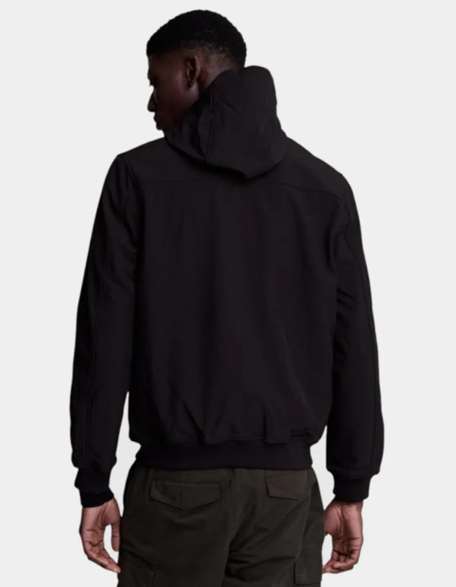 Cazadora LYLE & SCOTT JK2110V - Jet Black - Imagen 3