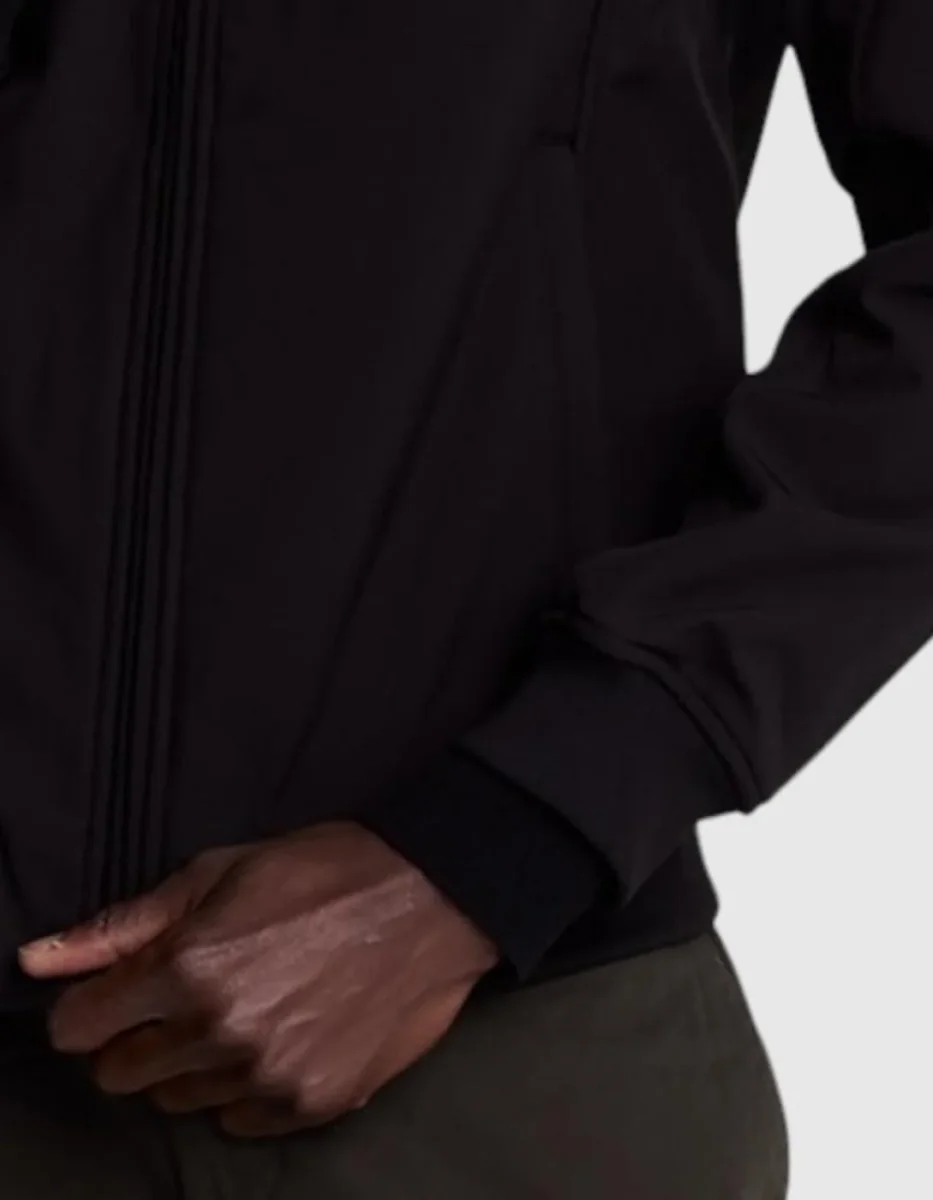 Cazadora LYLE & SCOTT JK2110V - Jet Black - Imagen 6