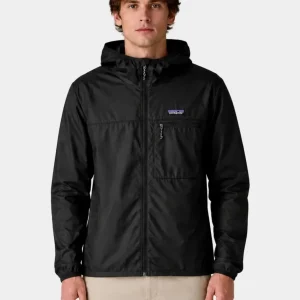 Cazadora PATAGONIA LIGHT & VARIABLE - Black
