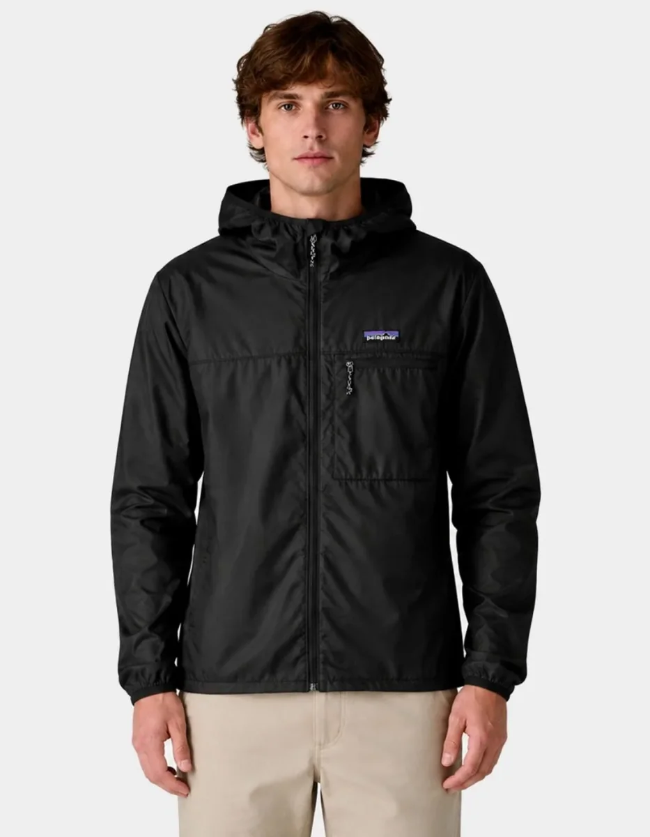 Cazadora PATAGONIA LIGHT & VARIABLE - Black - Imagen 2