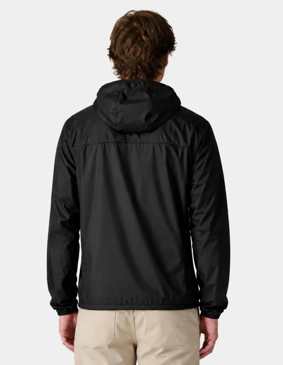 Cazadora PATAGONIA LIGHT & VARIABLE - Black - Imagen 3