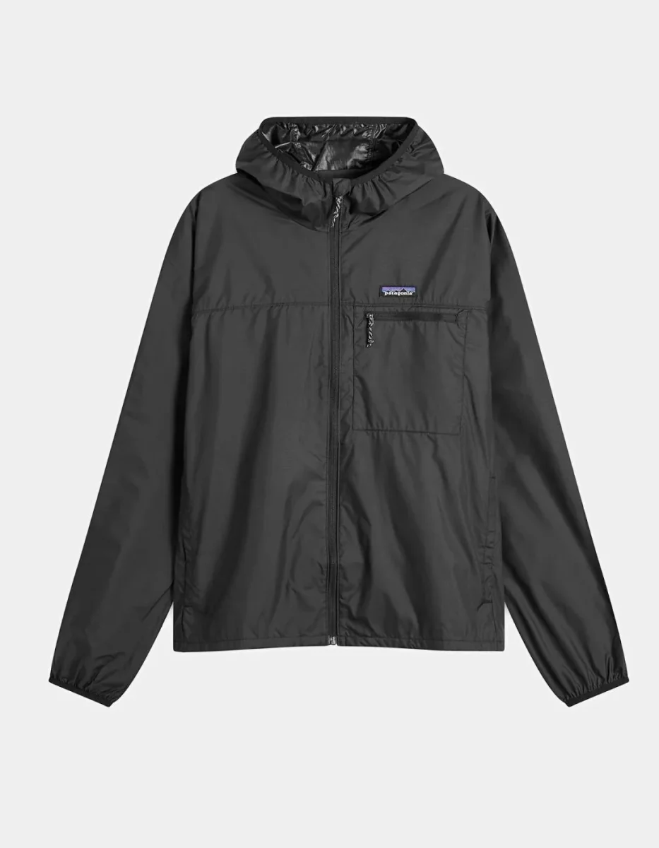 Cazadora PATAGONIA LIGHT & VARIABLE - Black - Imagen 4