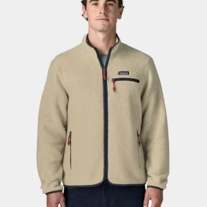 Cazadora PATAGONIA RETRO PILE - Pelican