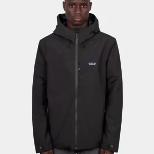 Cazadora PATAGONIA WINDSHADOW - Black