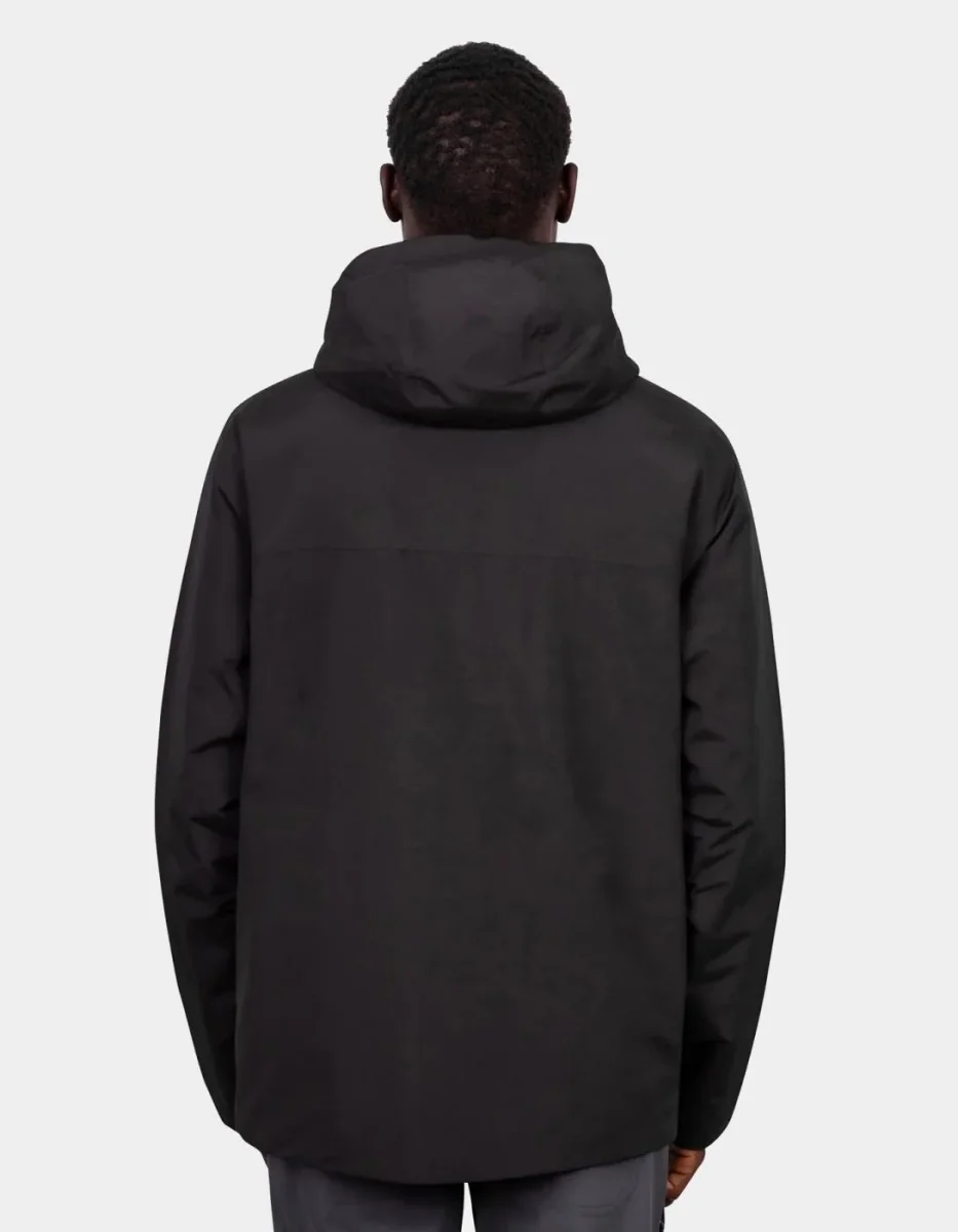 Cazadora PATAGONIA WINDSHADOW - Black - Imagen 3