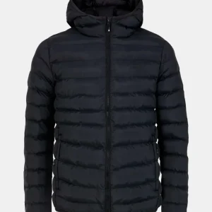 Cazadora BASSO - True Black