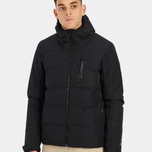 Cazadora SUPERIOR - True Black