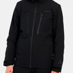 Cazadora TIMOTHY - True Black