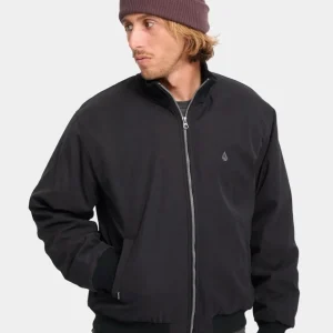 Cazadora VOLCOM DAMERMAN - Black