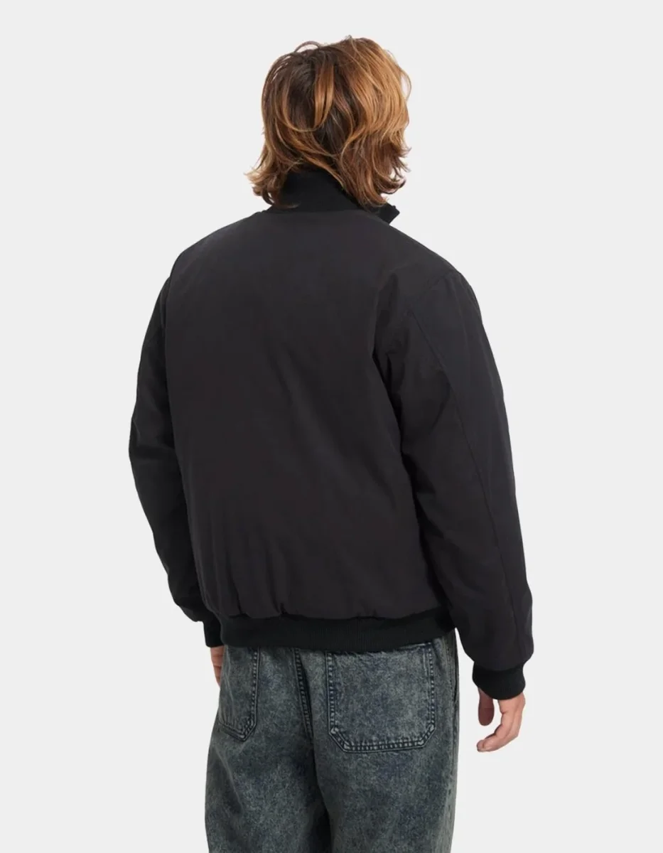 Cazadora VOLCOM DAMERMAN - Black - Imagen 4