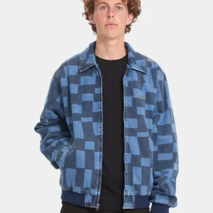 Cazadora VOLCOM FA CARRAU - Denim