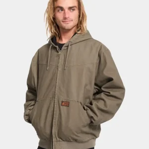 Cazadora VOLCOM HAMILSTORM - Earth