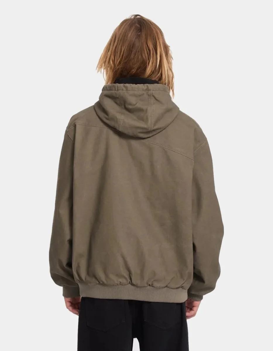 Cazadora VOLCOM HAMILSTORM - Earth - Imagen 3