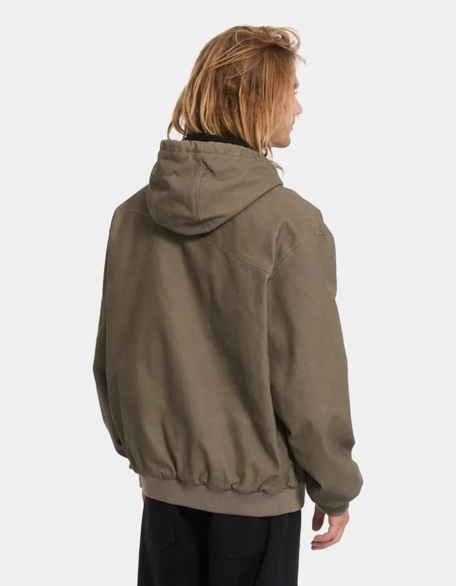 Cazadora VOLCOM HAMILSTORM - Earth - Imagen 5