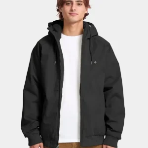 Cazadora VOLCOM HERNAN 10K - Black