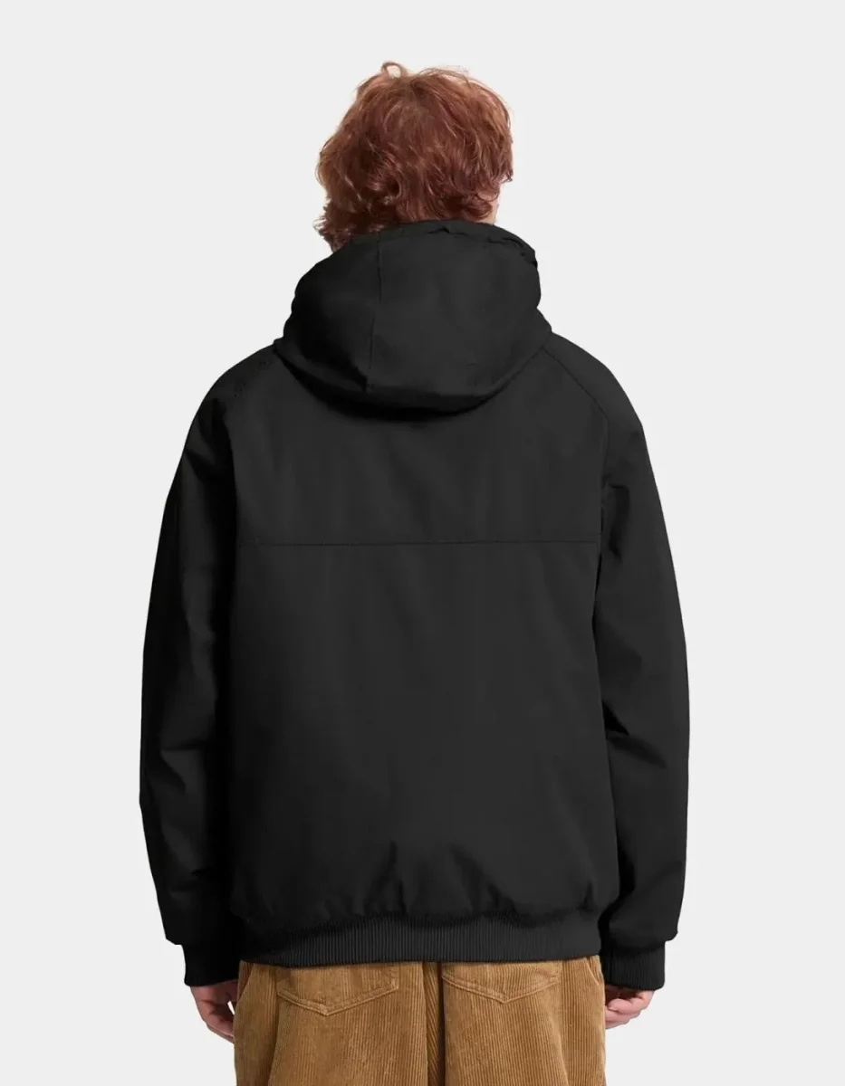 Cazadora VOLCOM HERNAN 10K - Black - Imagen 3
