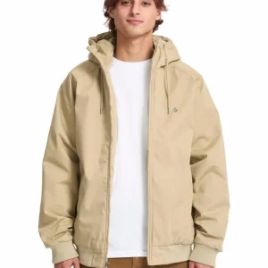 Cazadora VOLCOM HERNAN 10K - Khaki