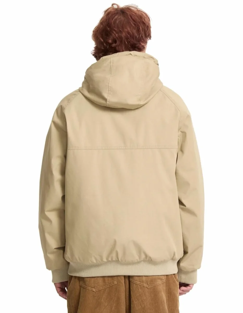 Cazadora VOLCOM HERNAN 10K - Khaki - Imagen 3