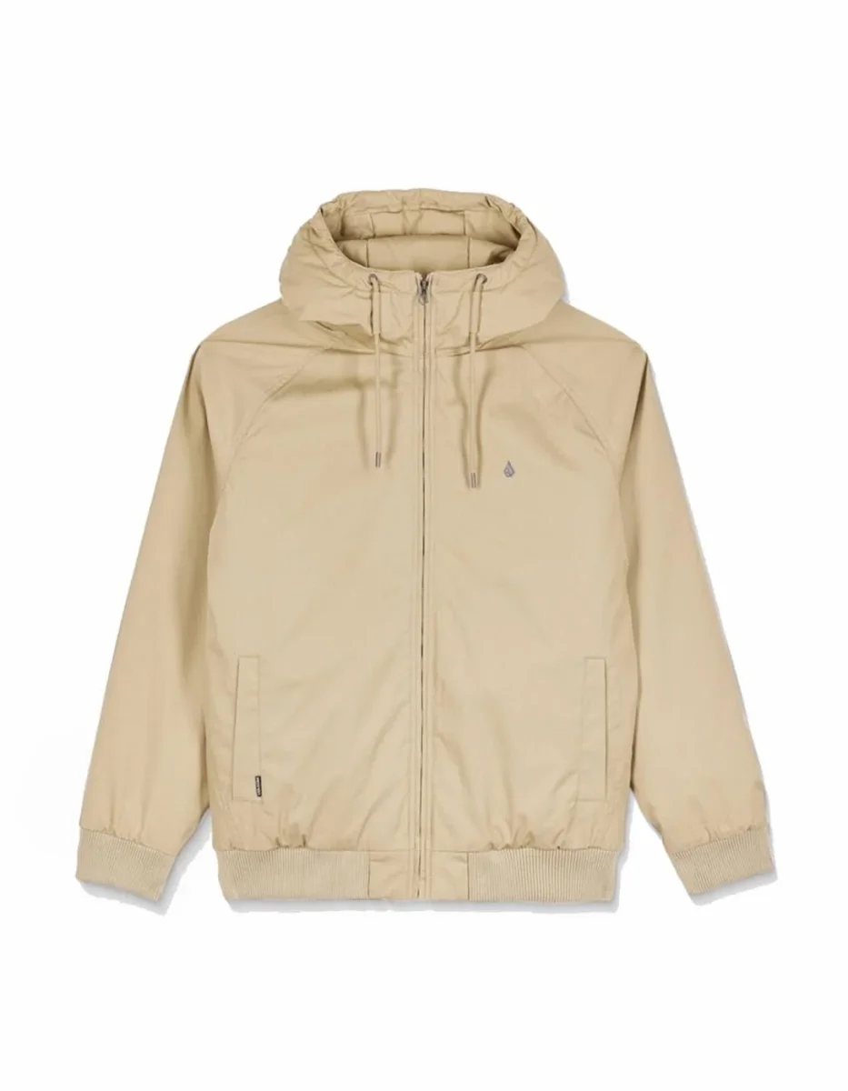 Cazadora VOLCOM HERNAN 10K - Khaki - Imagen 7