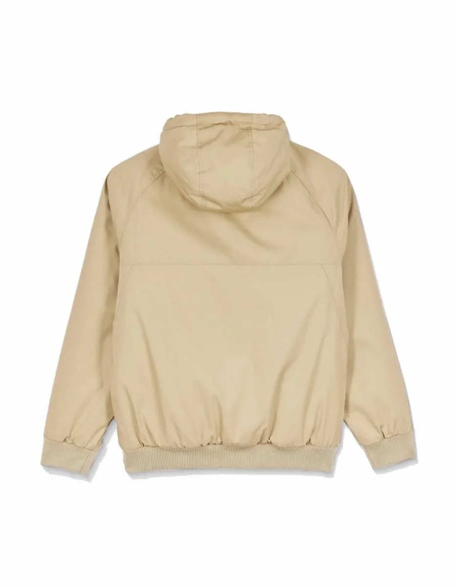 Cazadora VOLCOM HERNAN 10K - Khaki - Imagen 8