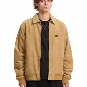 Cazadora VOLCOM KURTIS - Ermine
