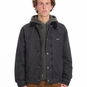 Cazadora VOLCOM STONEWISH - Black