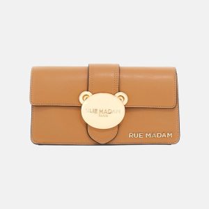 Bolso teddy it bag soft shoulder bag