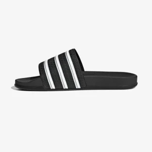 Chanclas ADILETTE OG CF - Black/White/Black