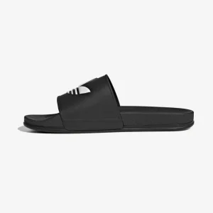 Chanclas ADILETTE OG CF - Black/White/Black