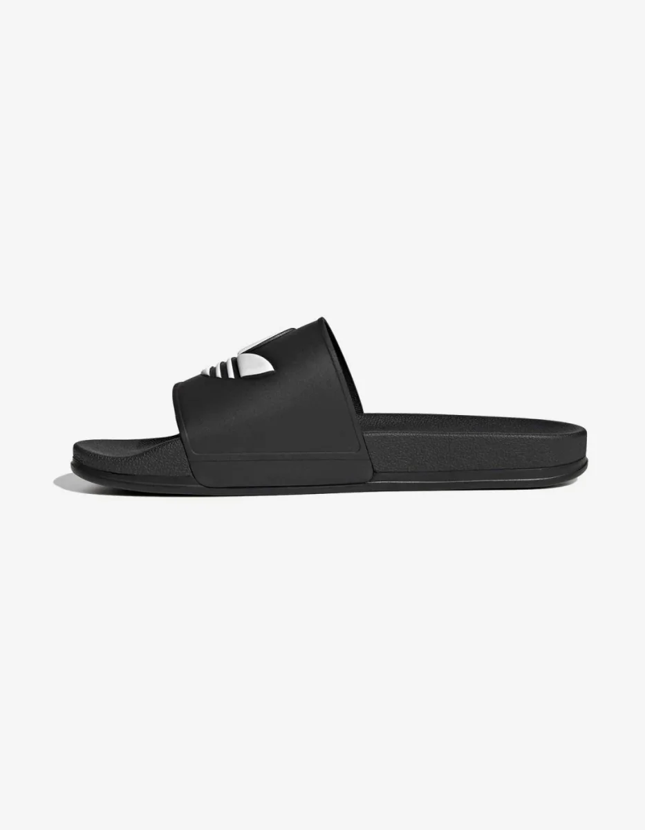 Chanclas ADILETTE OG CF - Black/White/Black