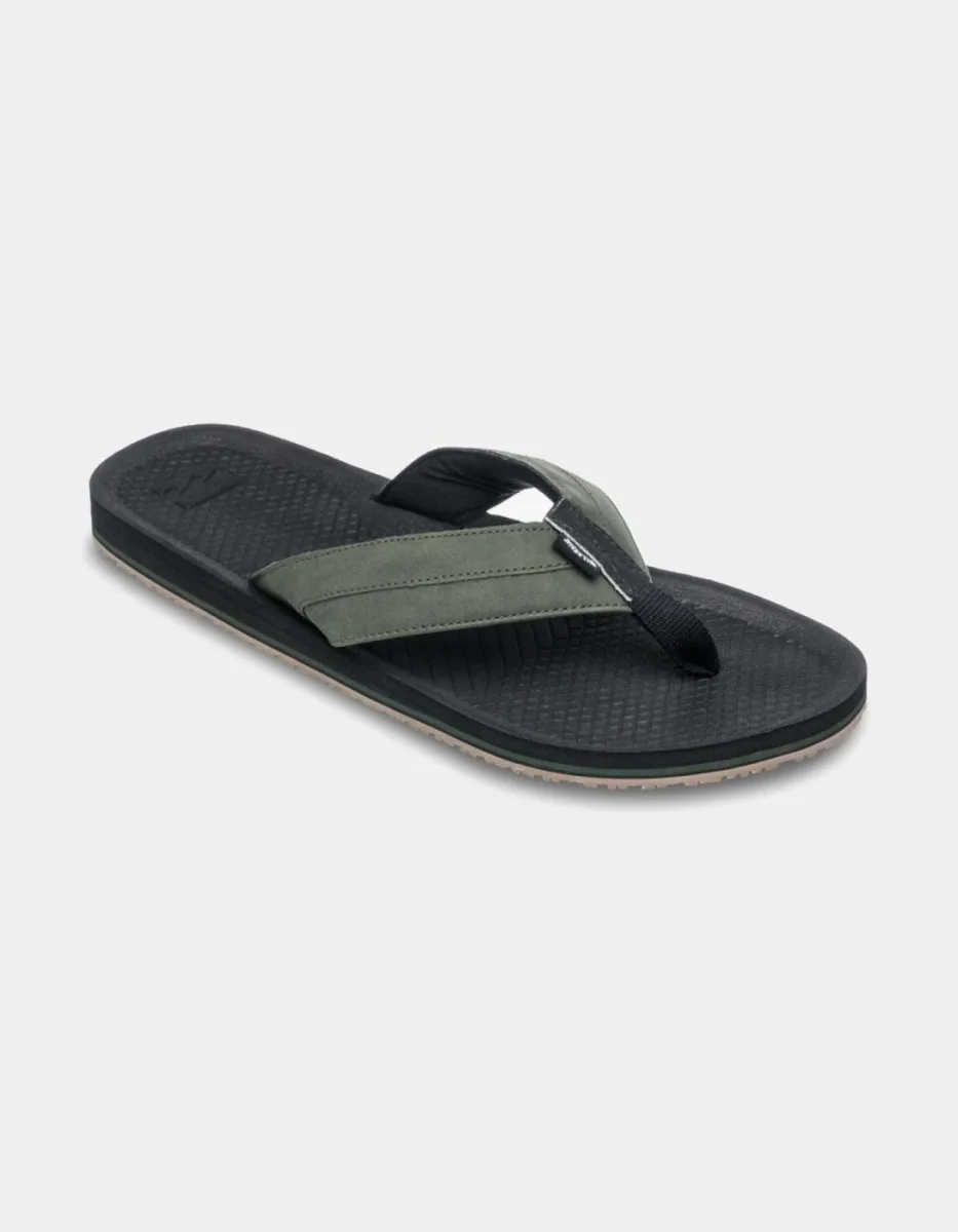 Chanclas BILLABONG OFFSHORE IMPACT - Black - Imagen 2
