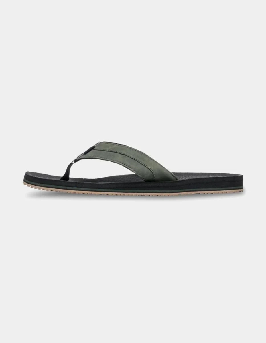 Chanclas BILLABONG OFFSHORE IMPACT - Black - Imagen 4