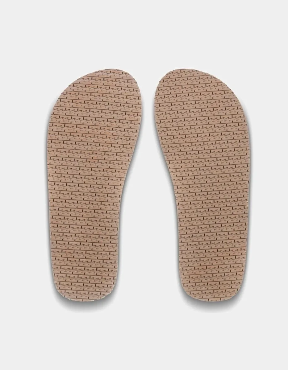 Chanclas BILLABONG OFFSHORE IMPACT - Black - Imagen 5