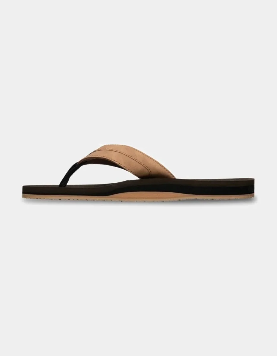Chanclas BILLABONG OFFSHORE IMPACT - Slate Black - Imagen 2