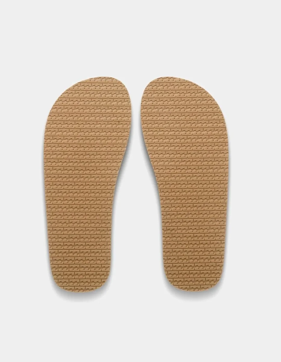 Chanclas BILLABONG OFFSHORE IMPACT - Slate Black - Imagen 6