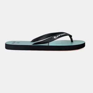 Chanclas BLOCKFACE BLOOM - Blue Lagoon
