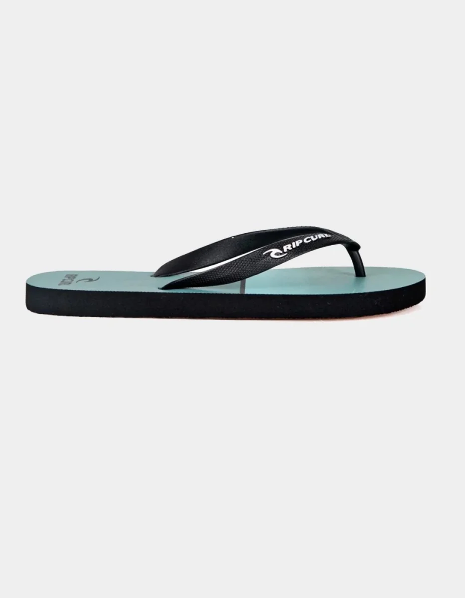 Chanclas BLOCKFACE BLOOM - Blue Lagoon - Imagen 2