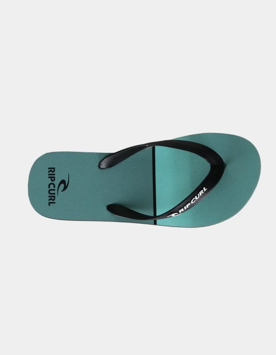 Chanclas BLOCKFACE BLOOM - Blue Lagoon - Imagen 3