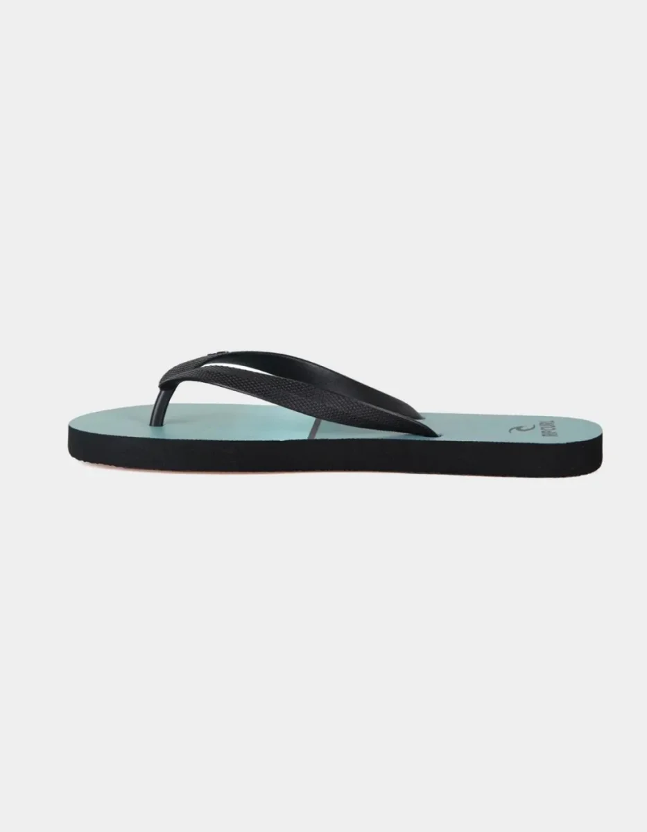 Chanclas BLOCKFACE BLOOM - Blue Lagoon - Imagen 5