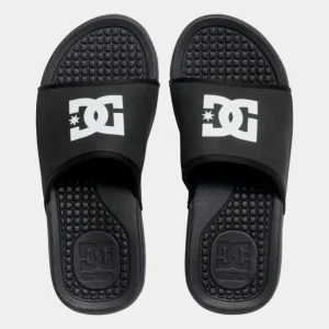 Chanclas DC SHOES BOLSA - Black